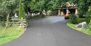 Driveway Snow Removal Preparation in Reston, VA